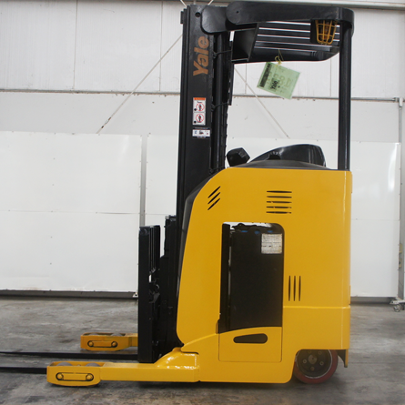 Baterías para montacargas